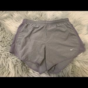 Women’s nike shorts NWOT